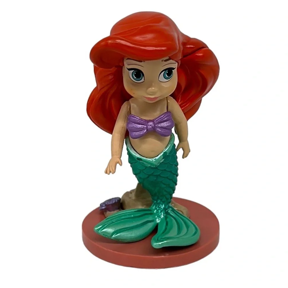 Ariel The Little Mermaid Disney Animators Collection 3